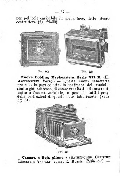 Annuario della fotografia e delle sue applicazioni