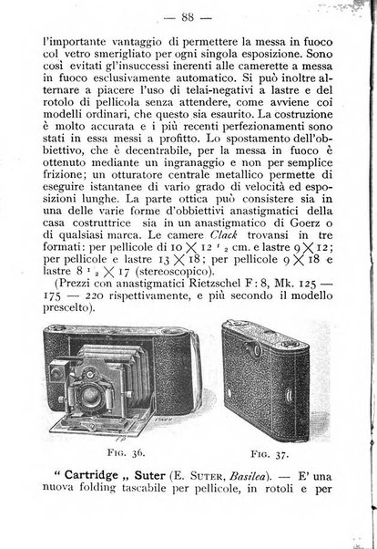 Annuario della fotografia e delle sue applicazioni