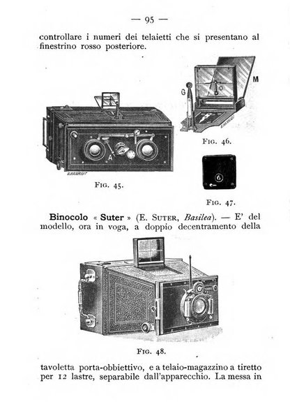 Annuario della fotografia e delle sue applicazioni