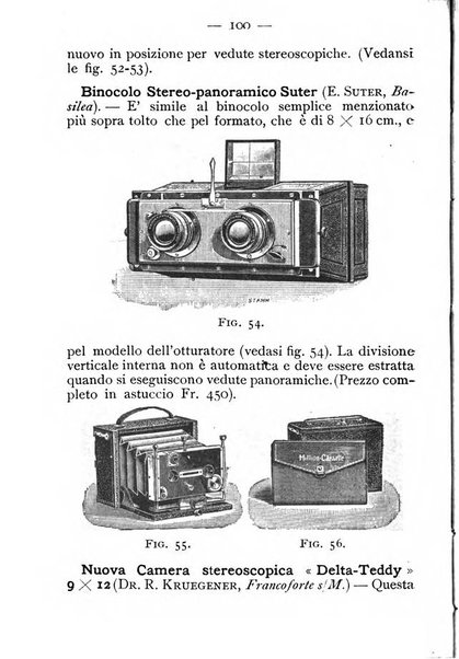 Annuario della fotografia e delle sue applicazioni