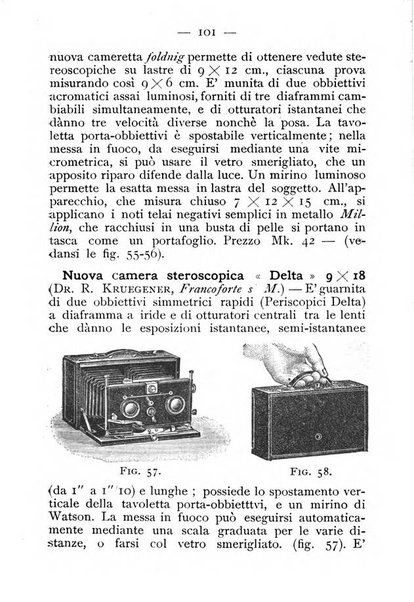 Annuario della fotografia e delle sue applicazioni