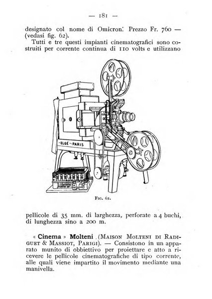 Annuario della fotografia e delle sue applicazioni