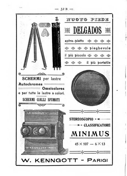 Annuario della fotografia e delle sue applicazioni