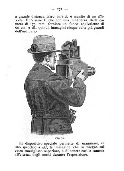 Annuario della fotografia e delle sue applicazioni