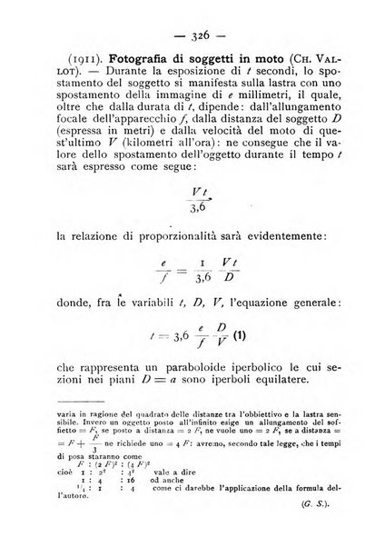 Annuario della fotografia e delle sue applicazioni