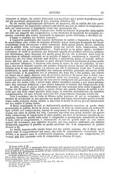 Annuario della procedura civile