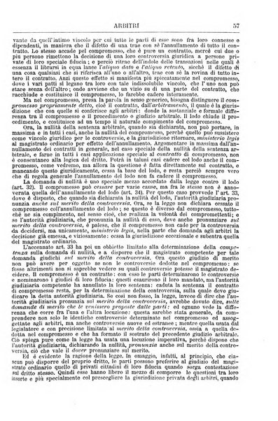 Annuario della procedura civile