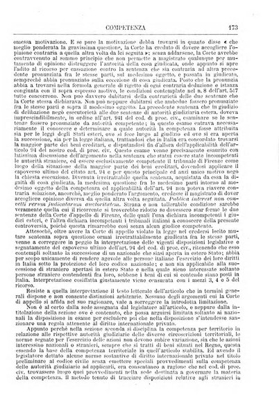 Annuario della procedura civile