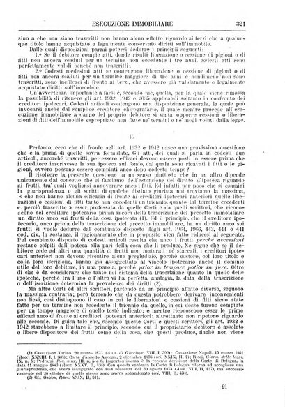 Annuario della procedura civile