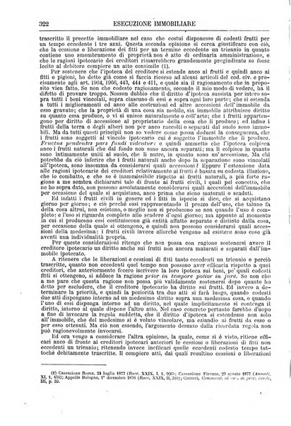 Annuario della procedura civile