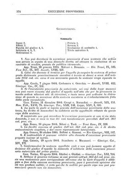 Annuario della procedura civile