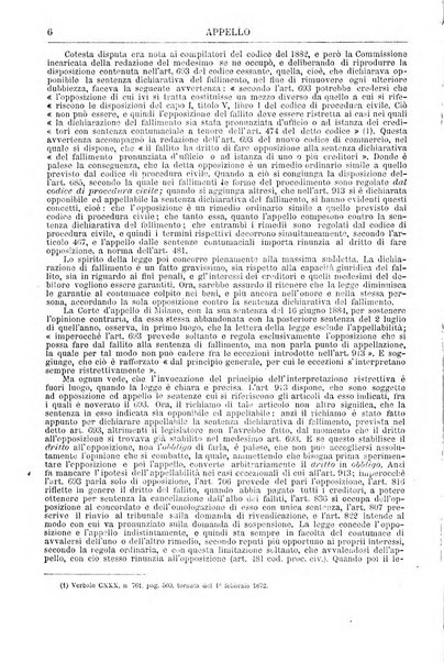 Annuario della procedura civile