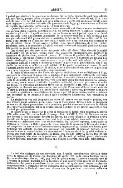 Annuario della procedura civile