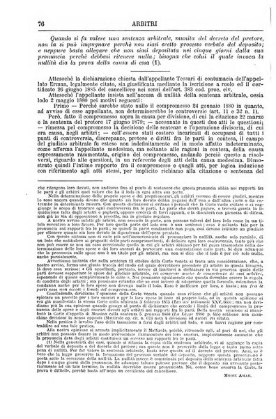 Annuario della procedura civile