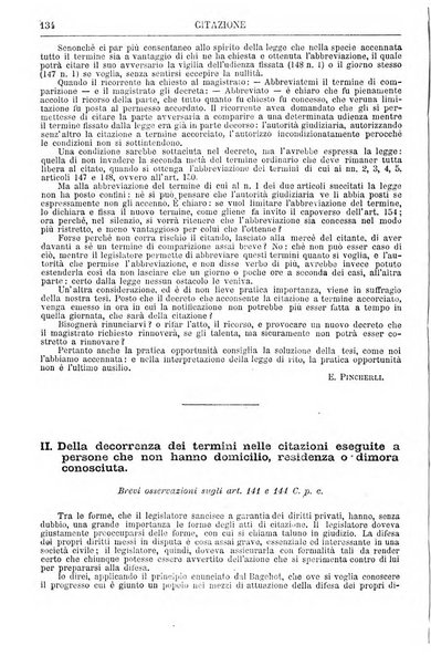 Annuario della procedura civile