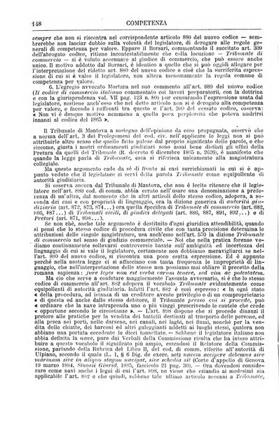 Annuario della procedura civile