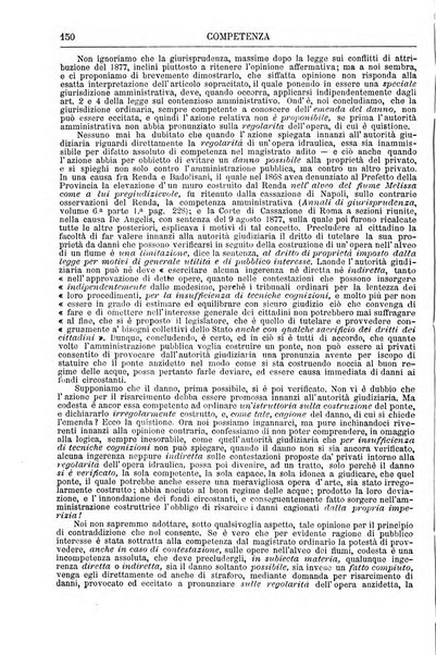 Annuario della procedura civile