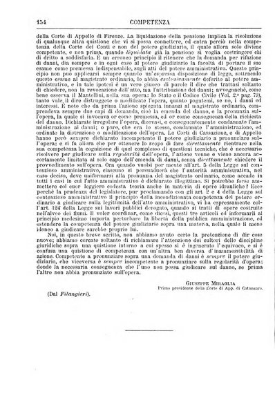 Annuario della procedura civile