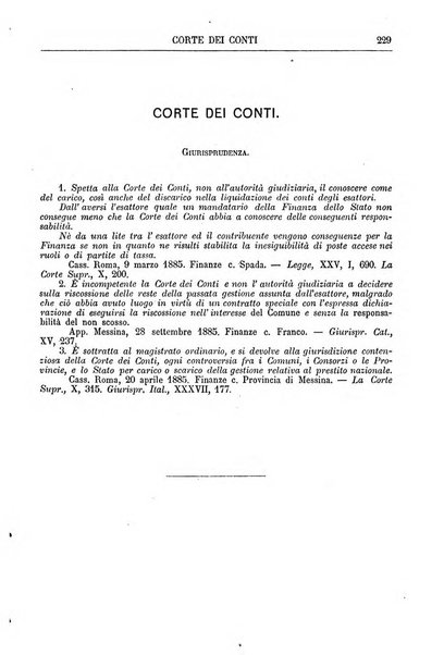 Annuario della procedura civile