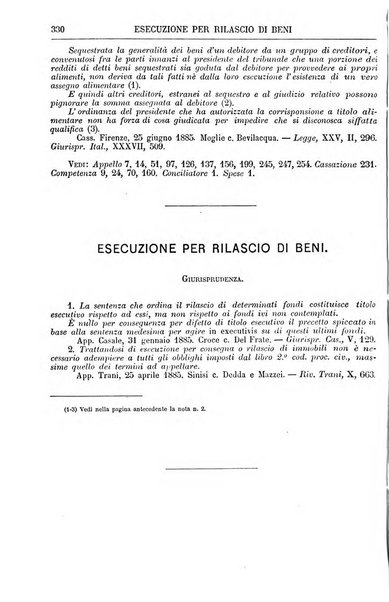 Annuario della procedura civile