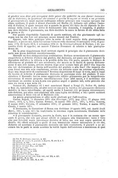 Annuario della procedura civile