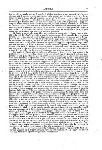 Annuario della procedura civile