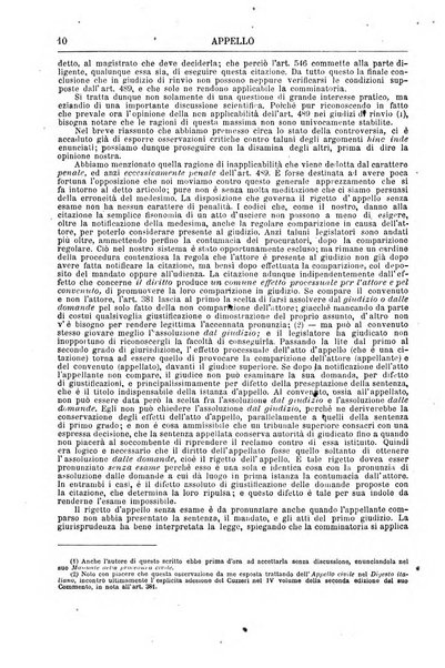 Annuario della procedura civile