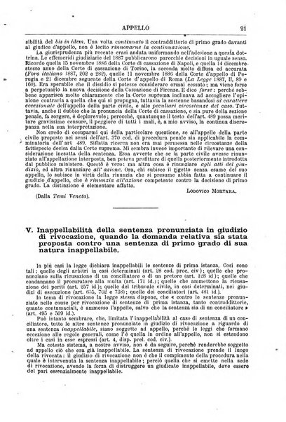 Annuario della procedura civile