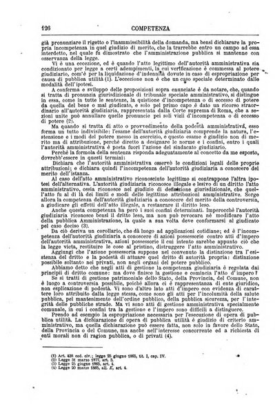 Annuario della procedura civile