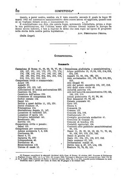 Annuario della procedura civile