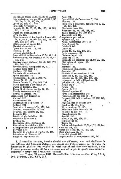 Annuario della procedura civile