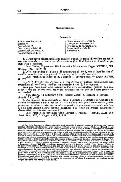 Annuario della procedura civile