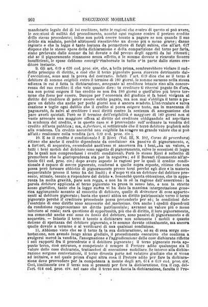 Annuario della procedura civile