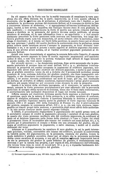 Annuario della procedura civile