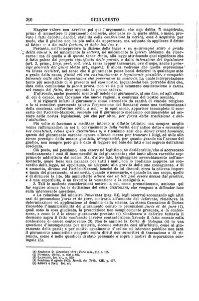 Annuario della procedura civile