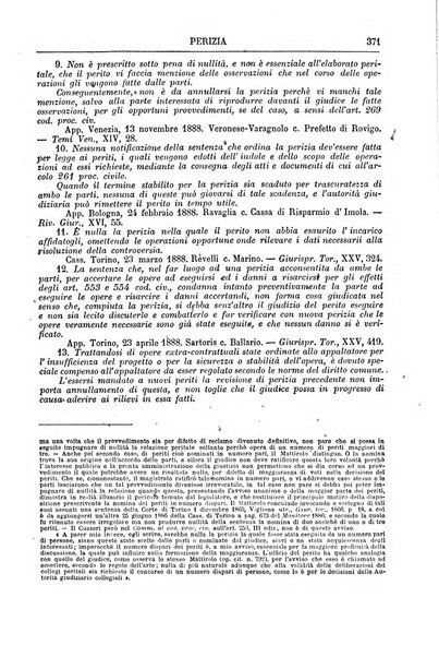 Annuario della procedura civile