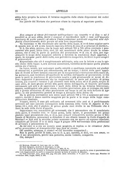 Annuario della procedura civile