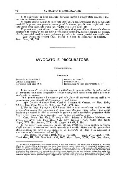 Annuario della procedura civile