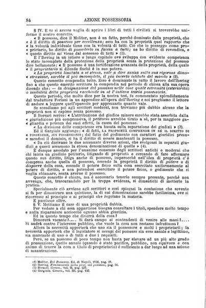 Annuario della procedura civile