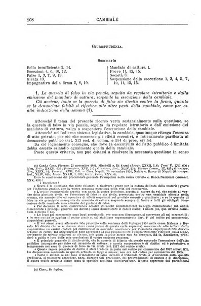 Annuario della procedura civile