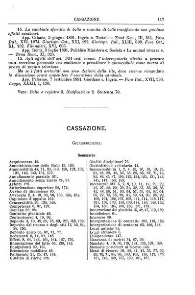 Annuario della procedura civile