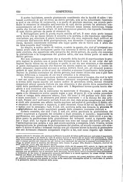 Annuario della procedura civile