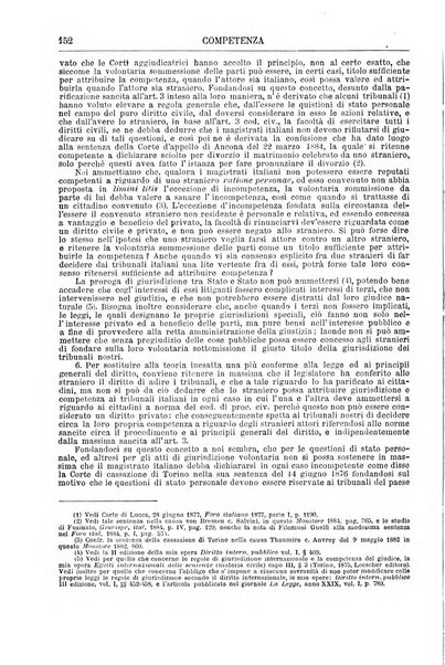 Annuario della procedura civile