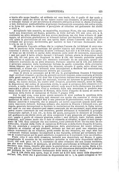 Annuario della procedura civile