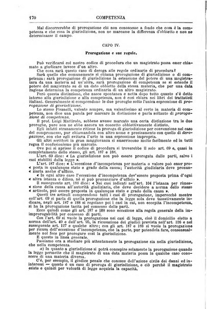 Annuario della procedura civile