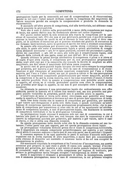 Annuario della procedura civile