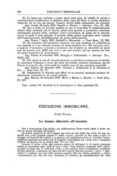 Annuario della procedura civile