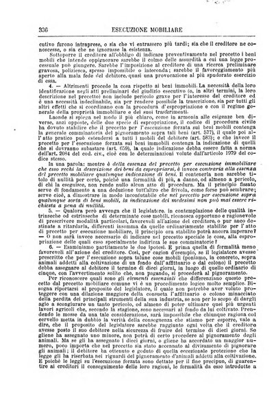 Annuario della procedura civile