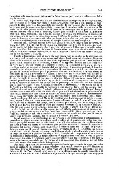 Annuario della procedura civile