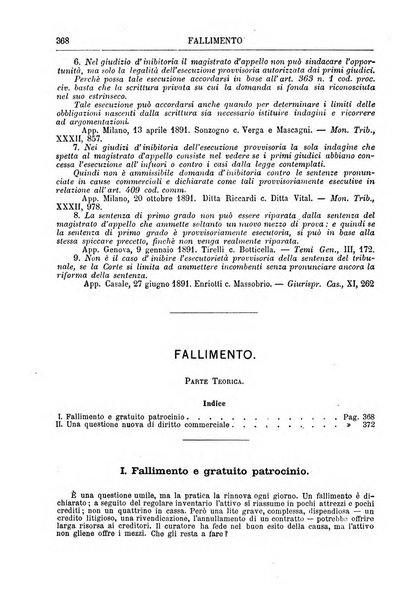 Annuario della procedura civile